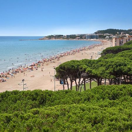 Mediterranea Ла-Пинеда Экстерьер фото